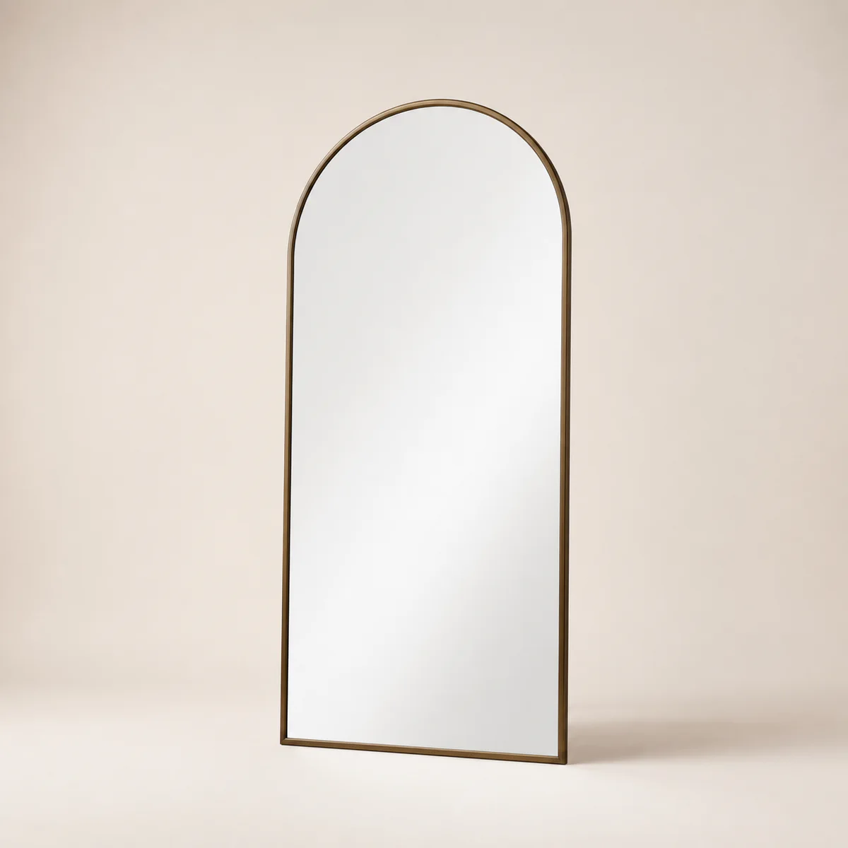Miroir mural Arc